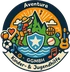 Aventura Kinder- und Jugendhilfe Logo