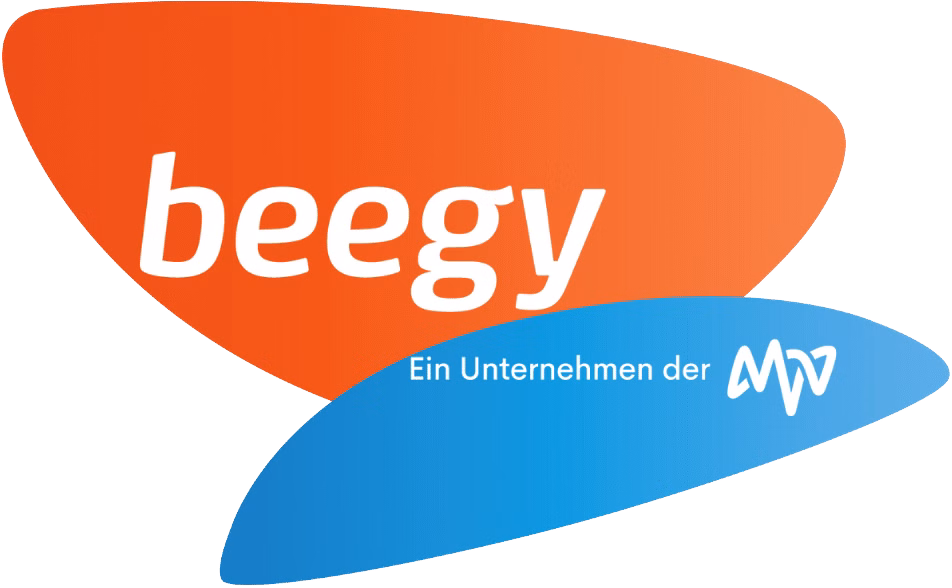 beegy Logo
